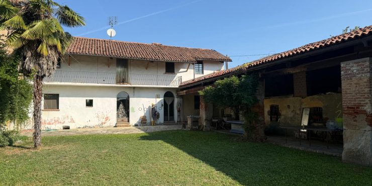 San Benigno