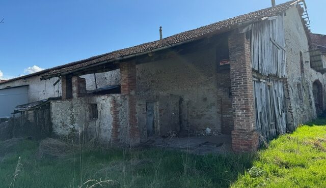 Rustico a Bombonina