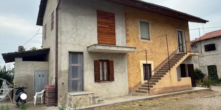 NuovoCasa indipendente a Ronchi