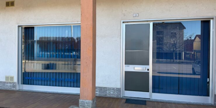 NuovoLocale commerciale a Madonna delle Grazie