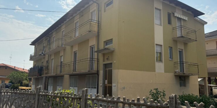 NuovoAppartamento in centro Madonna dell’Olmo