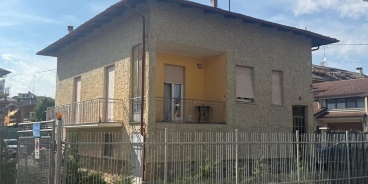 NuovoCASA INDIPENDENTE A BORGO SAN DALMAZZO